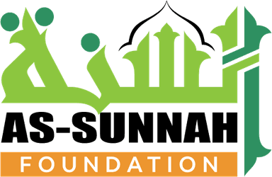 As Sunnah Foundation