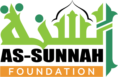 As Sunnah Foundation