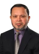 Dr. Md. Sabur Khan