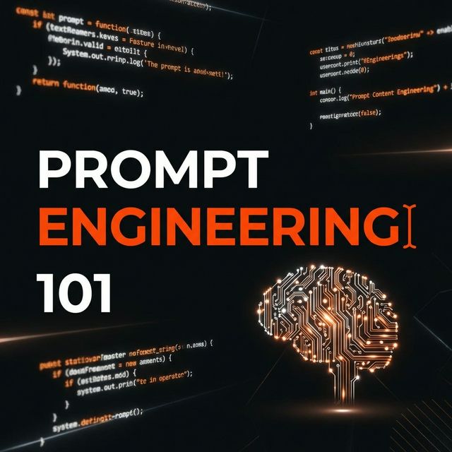Prompt Engineering 101 | Ovi Shekh